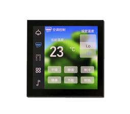 4寸TFT智能液晶显示模块