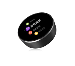 2.1寸TFT智能旋钮屏